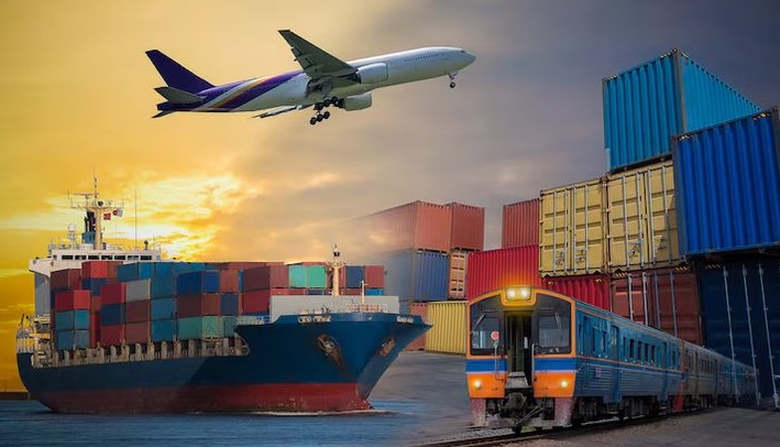 Titanpro Express Worldwide Service