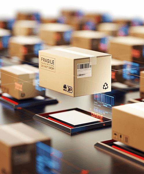 Titanpro Express Worldwide Service