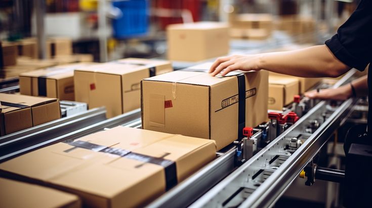 Titanpro Express Worldwide Service