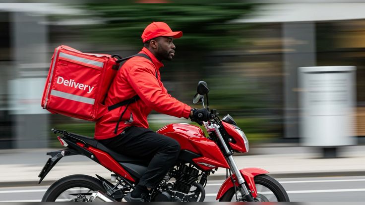 Titanpro Express Worldwide Service