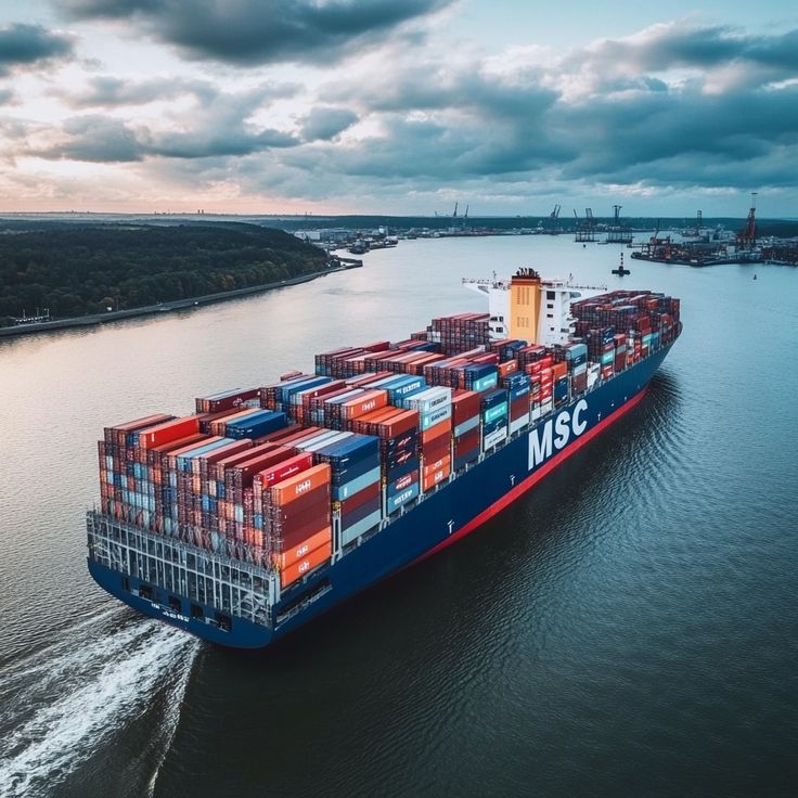 Titanpro Express Worldwide Service